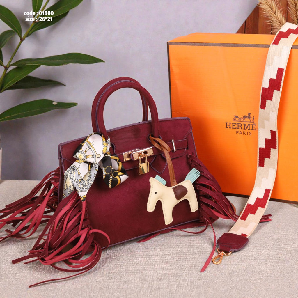 A New Hermes
