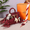 A New Hermes