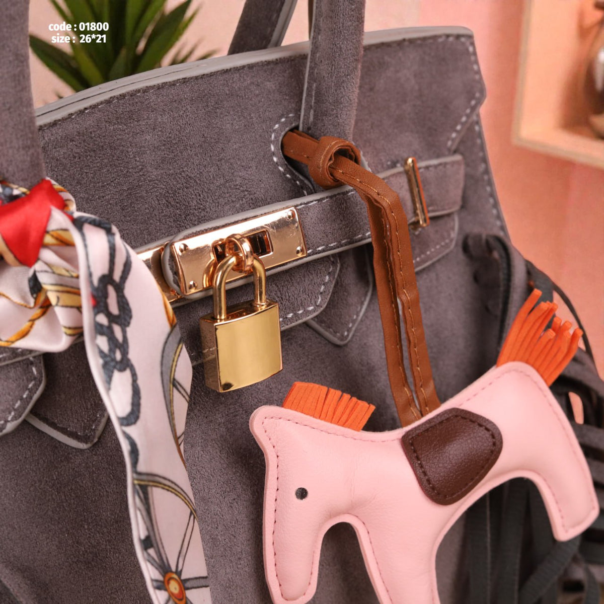 A New Hermes