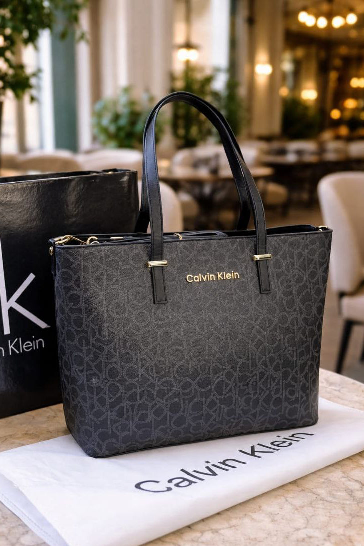 CK Shoulder&Hand&Cross Bag