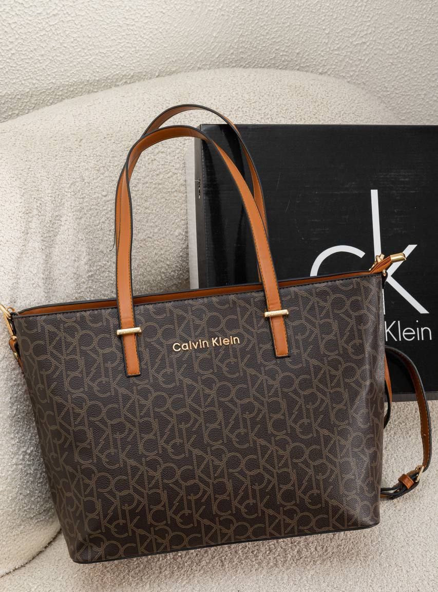 CK Shoulder&Hand&Cross Bag
