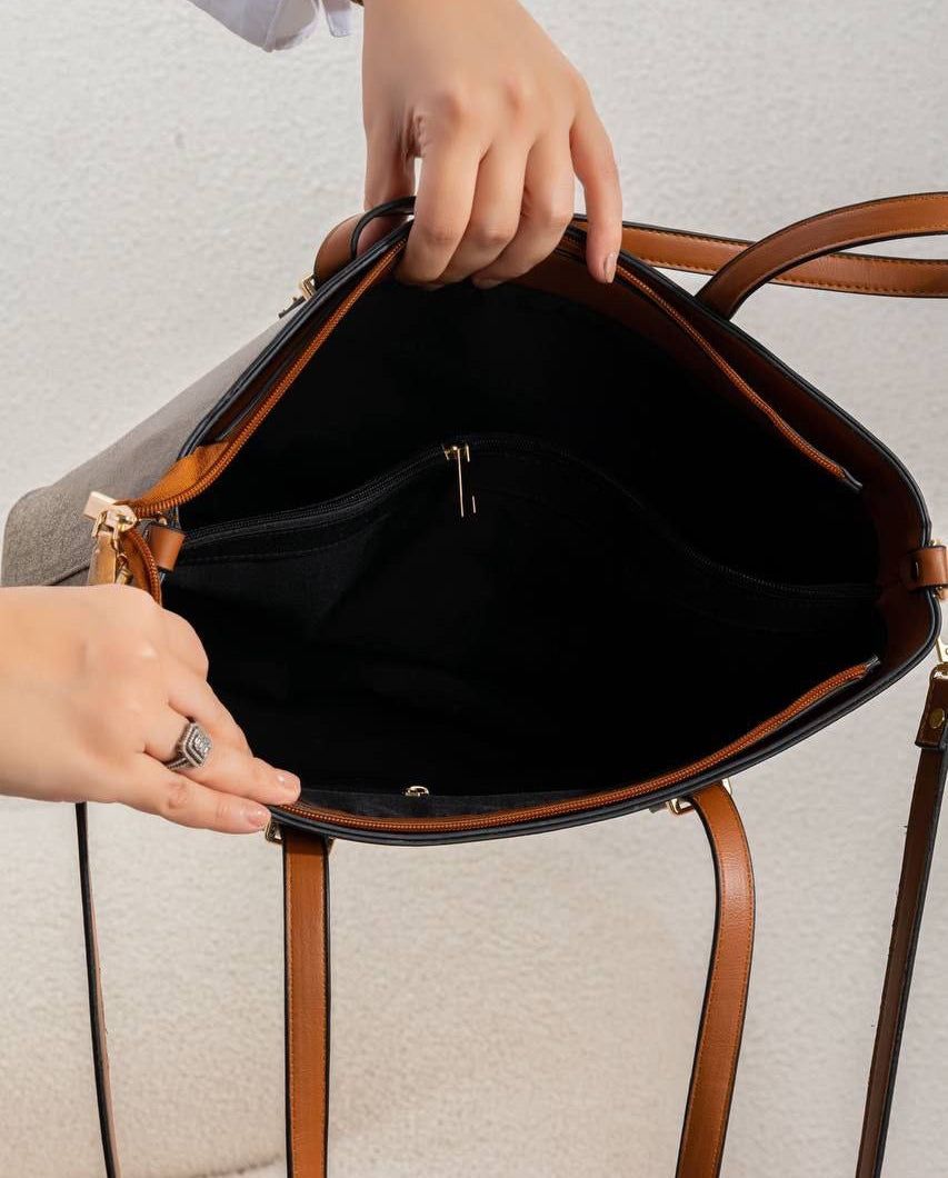 CK Shoulder&Hand&Cross Bag
