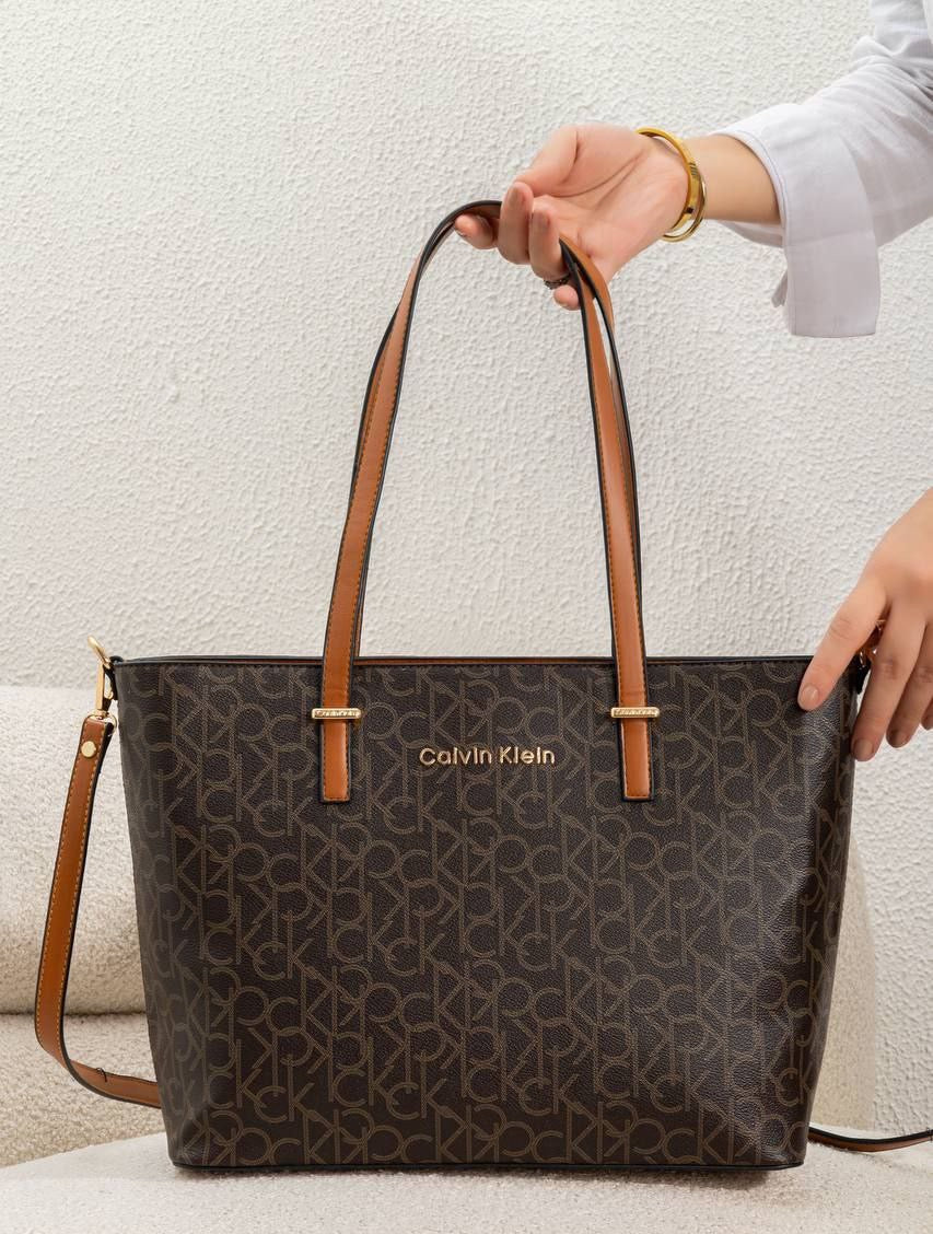 CK Shoulder&Hand&Cross Bag
