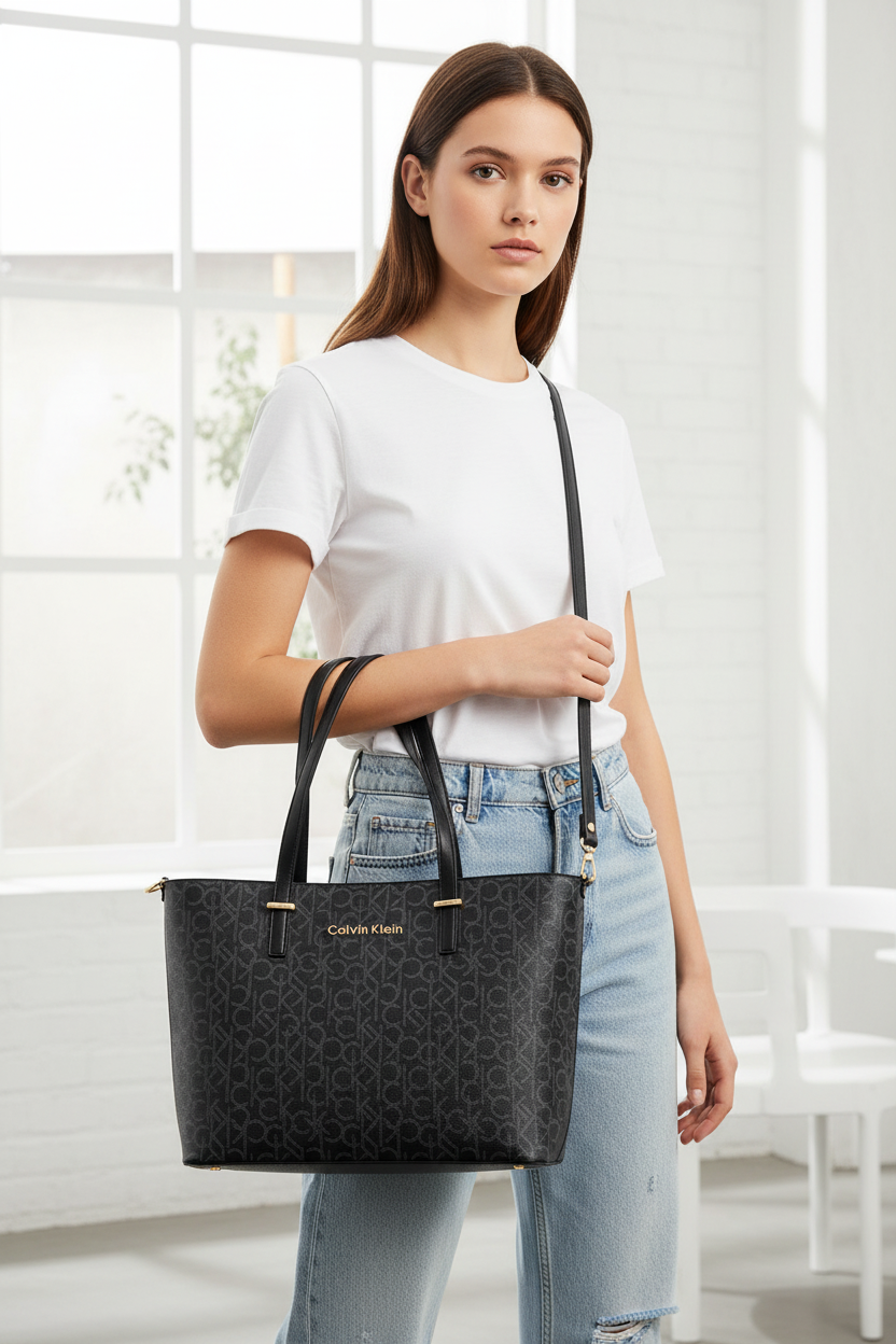 CK Shoulder&Hand&Cross Bag