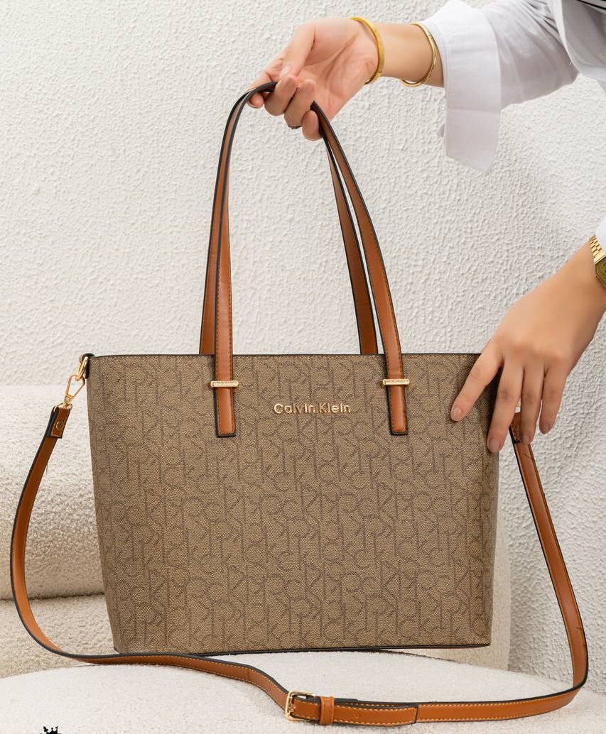 CK Shoulder&Hand&Cross Bag