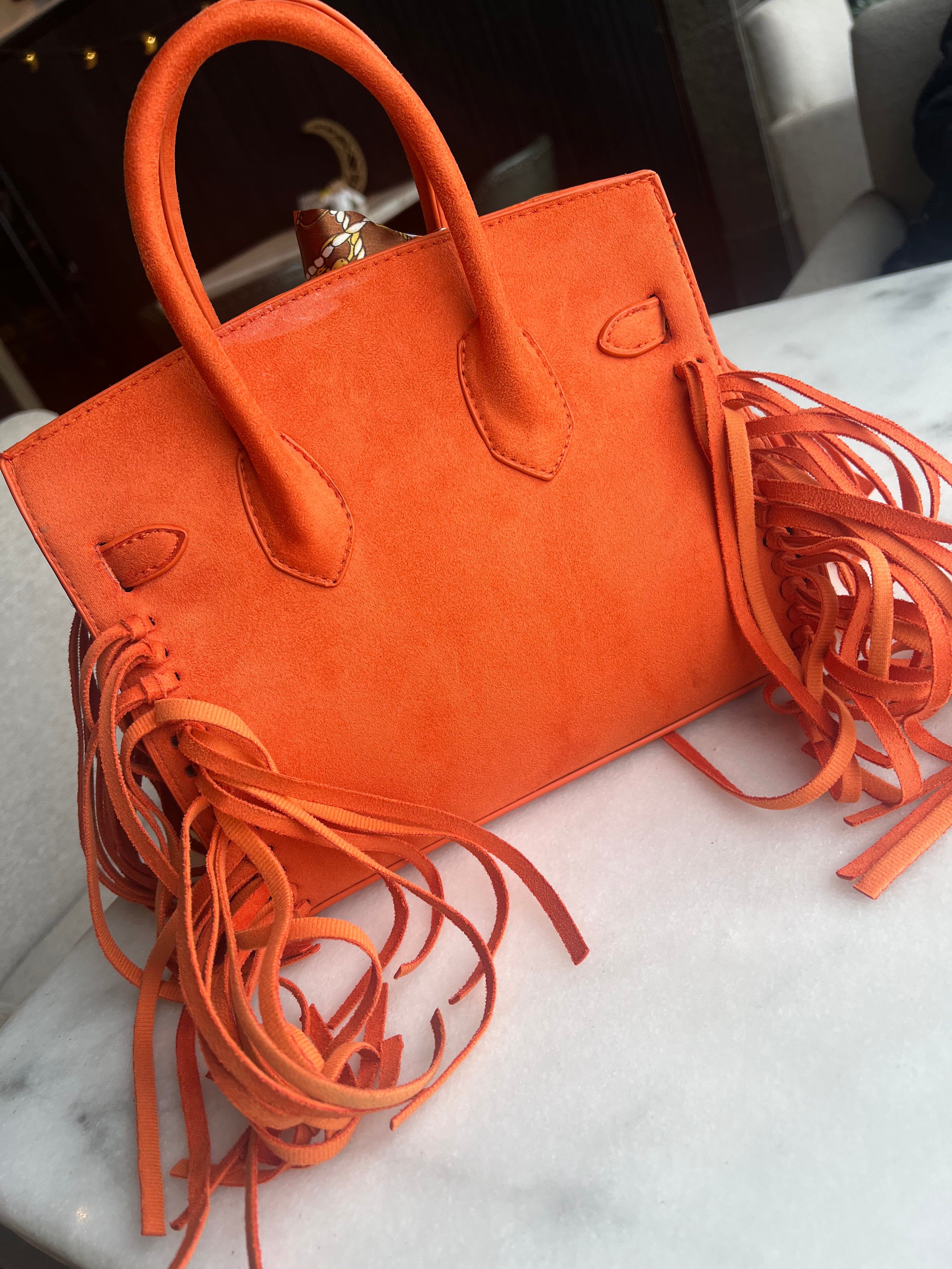 A New Hermes