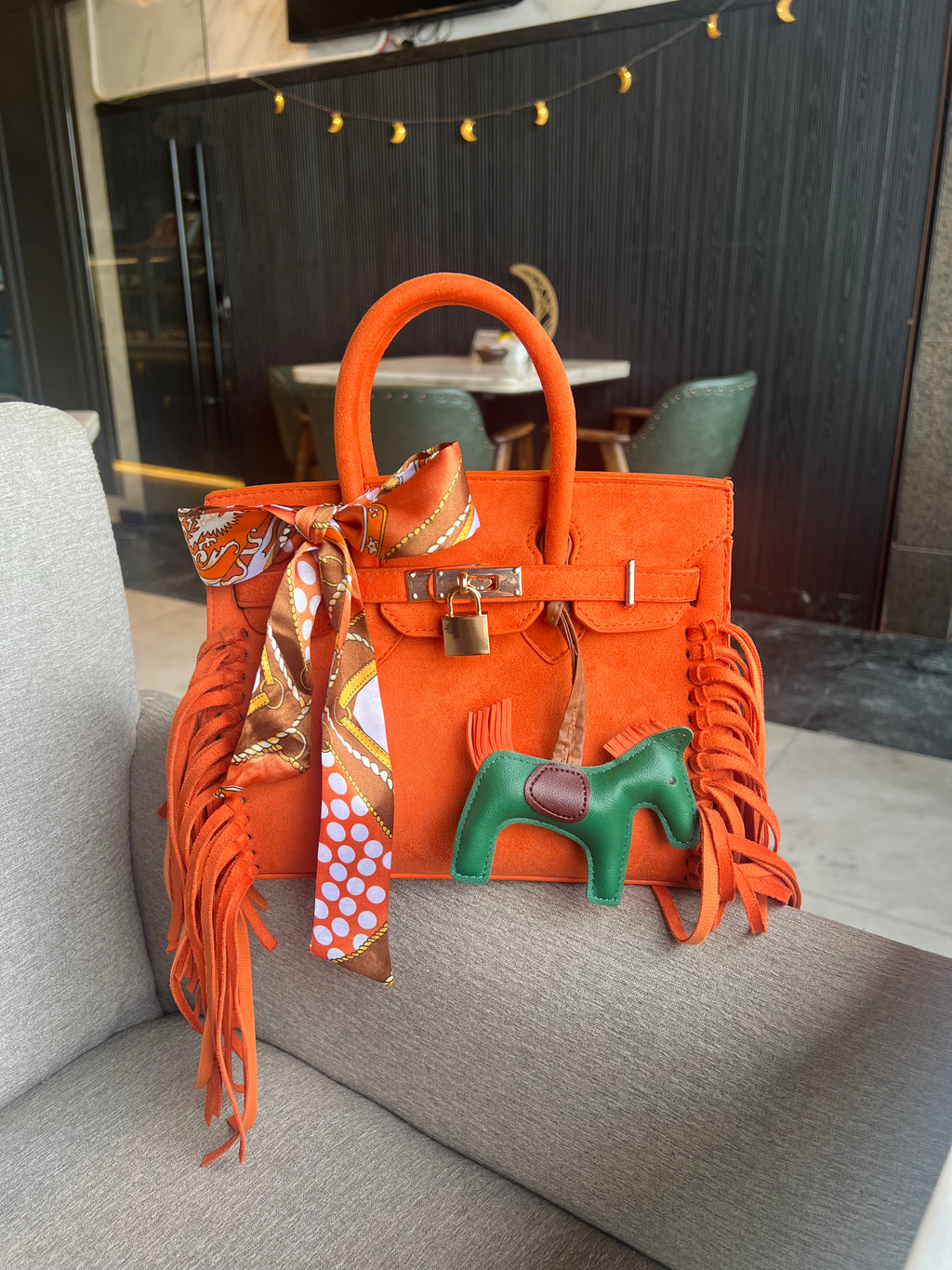 A New Hermes