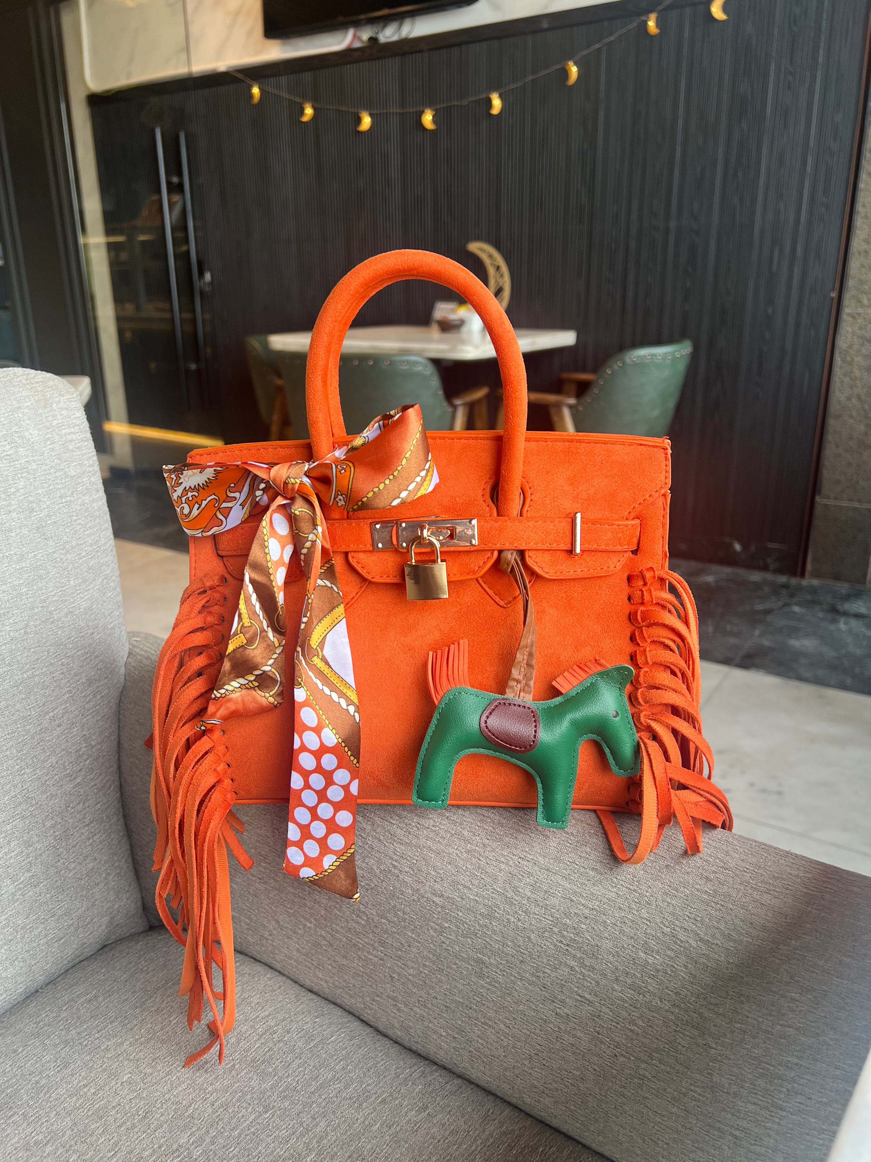 A New Hermes
