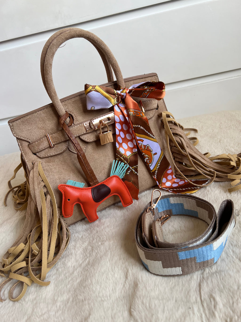A New Hermes