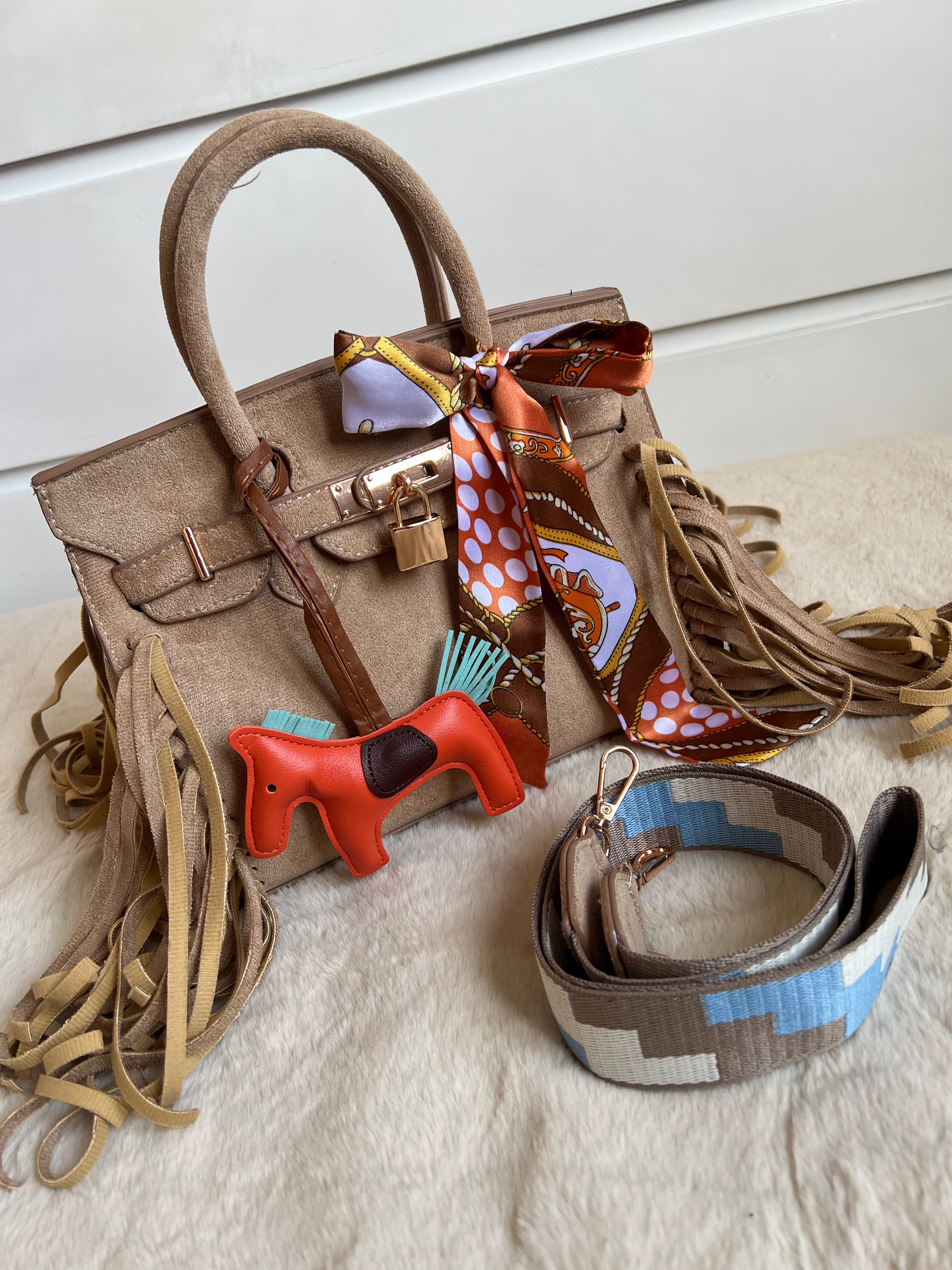 A New Hermes