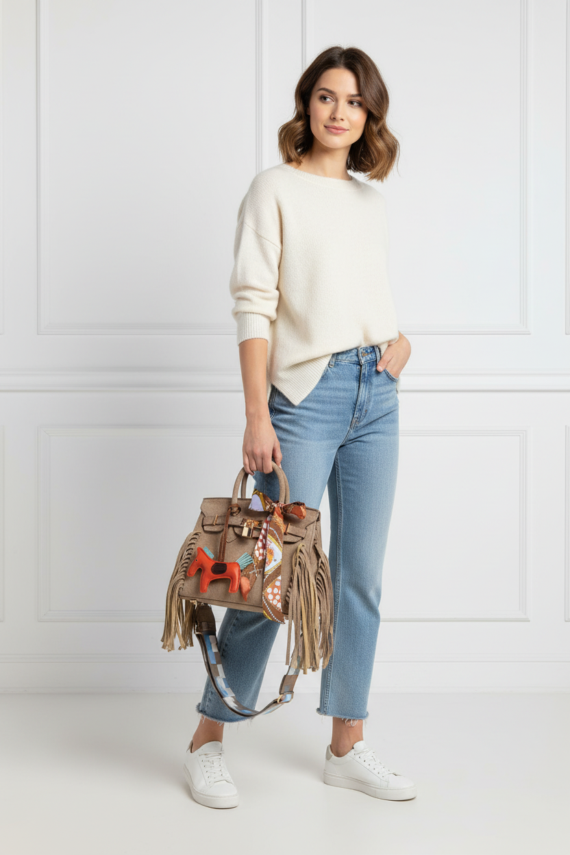 A New Hermes
