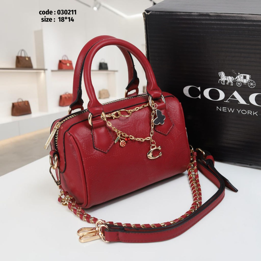 Coach 030211