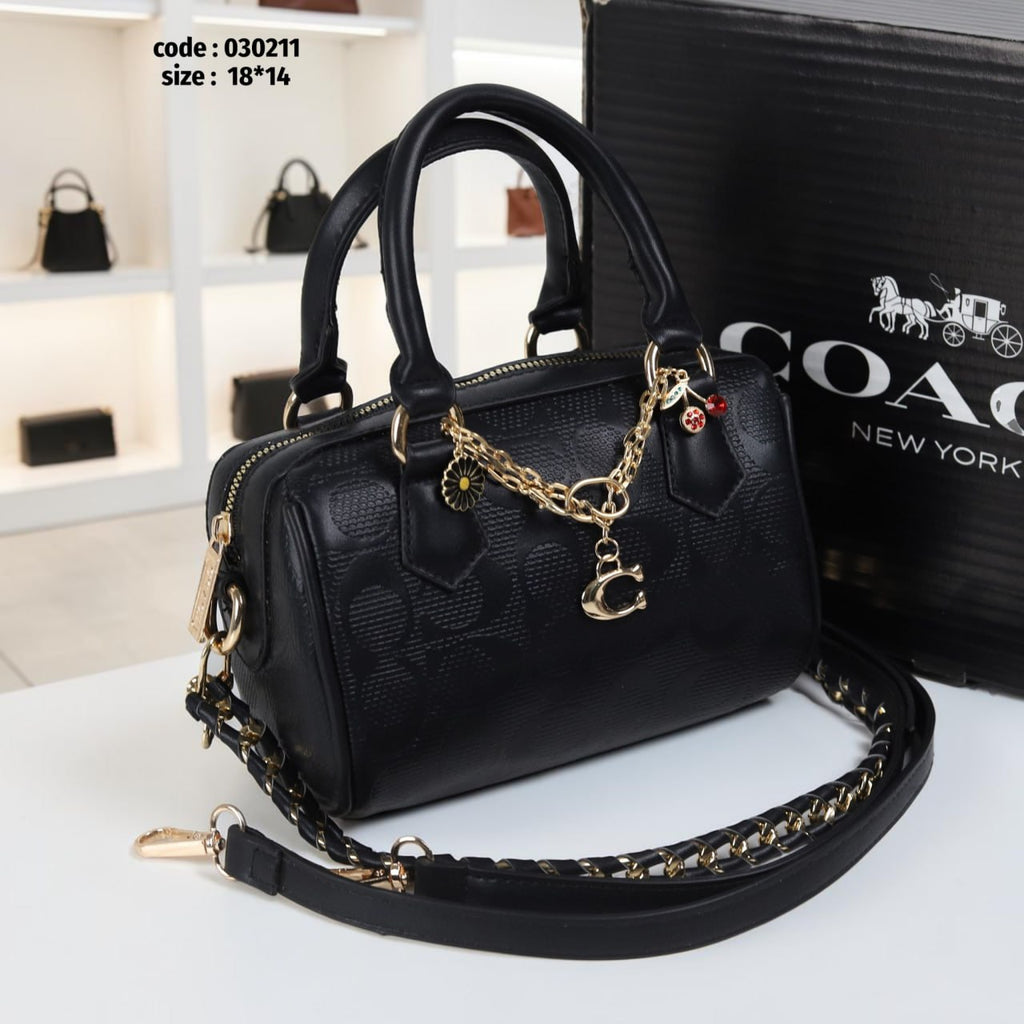 Coach 030211