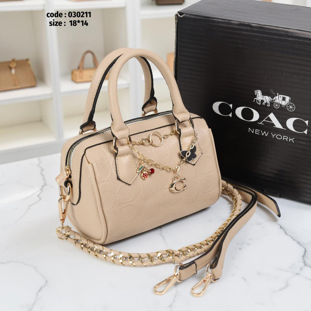Coach 030211
