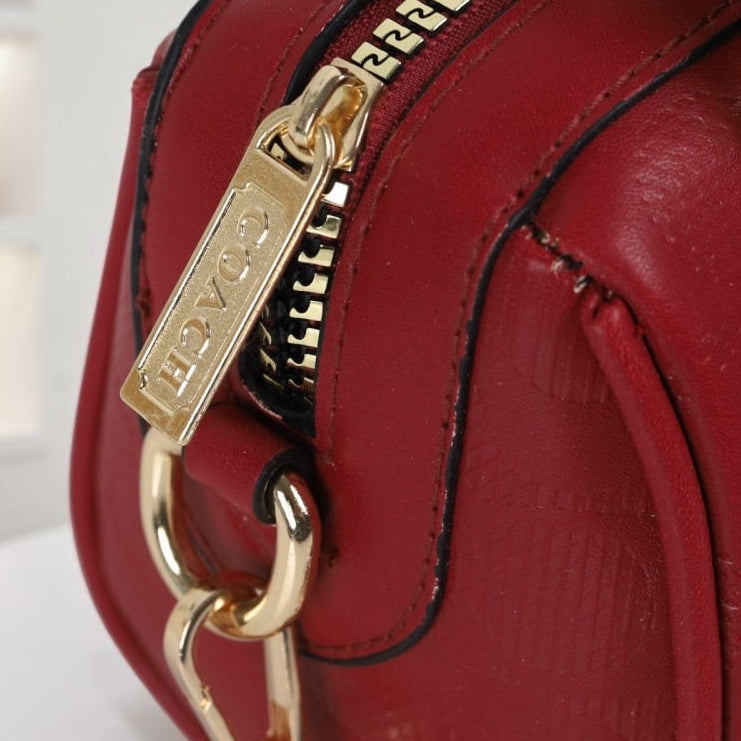 Coach 030211