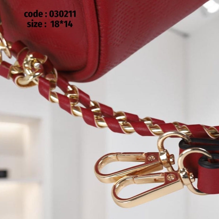 Coach 030211