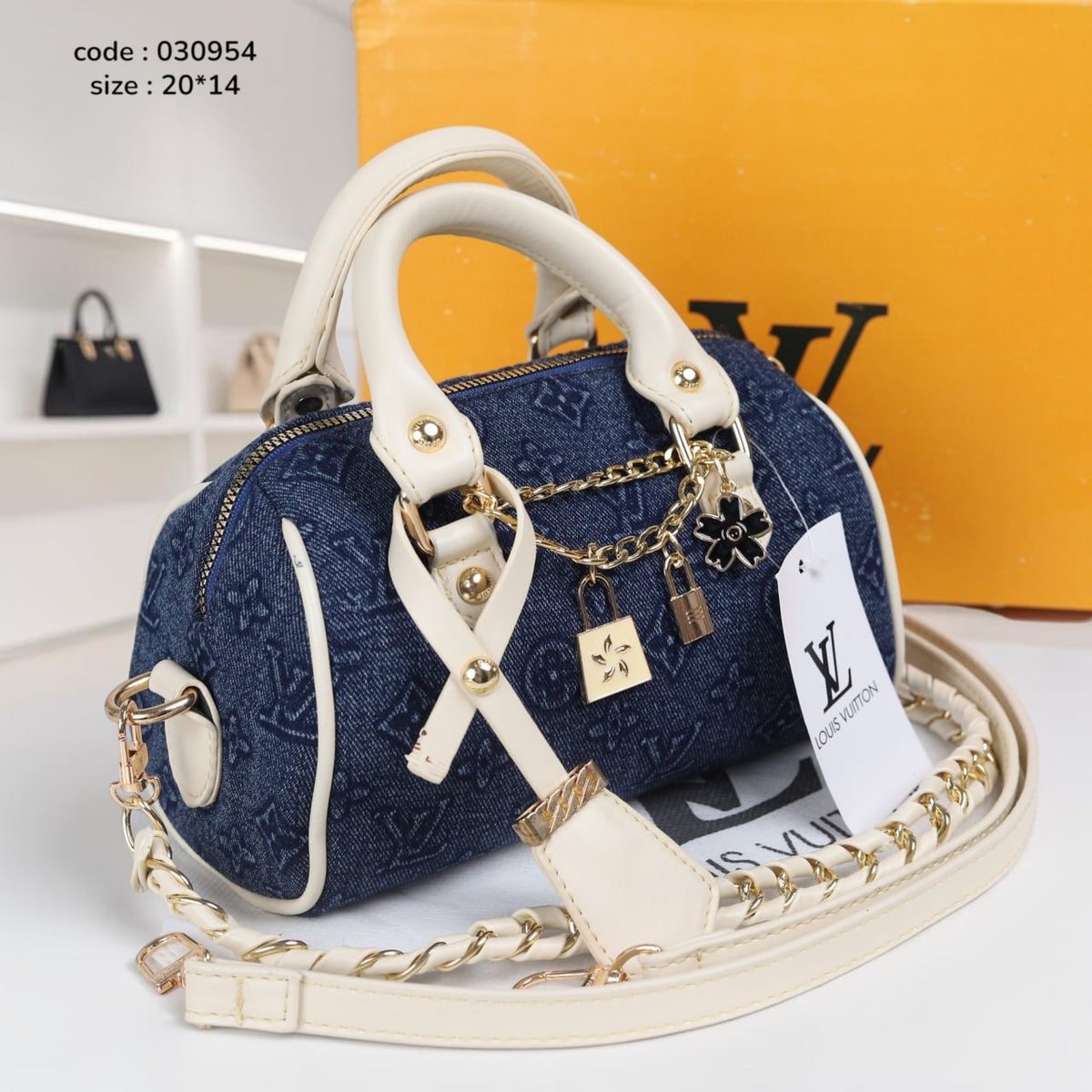 Louis Vuitton 030954