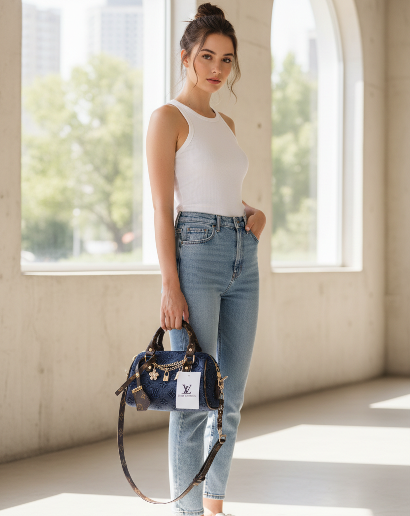 Louis Vuitton 030954