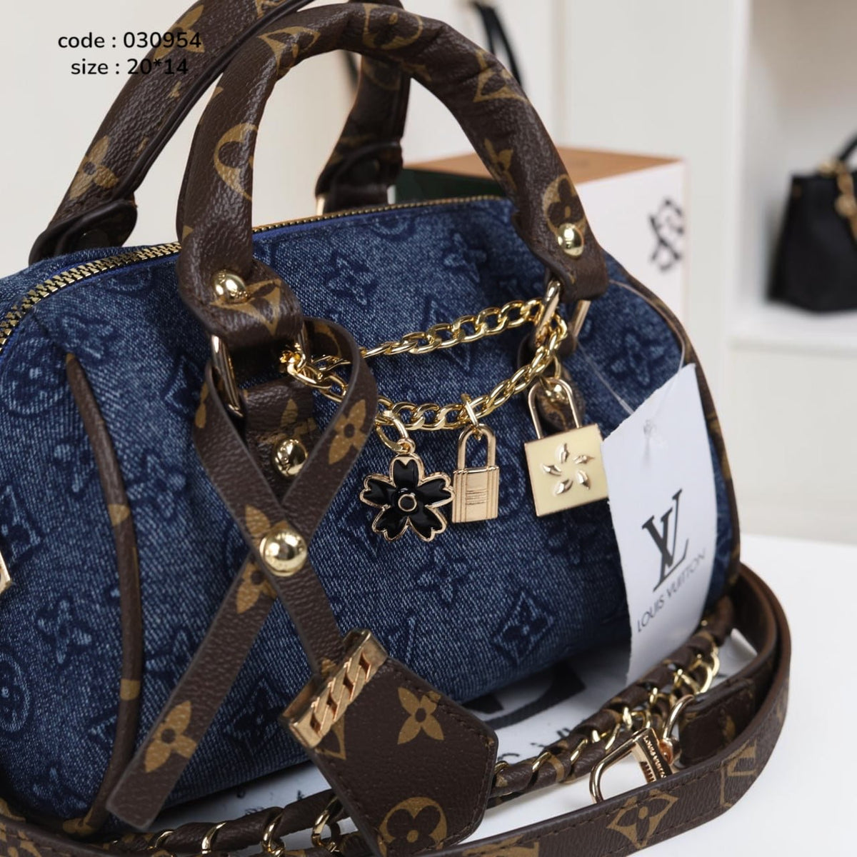 Louis Vuitton 030954