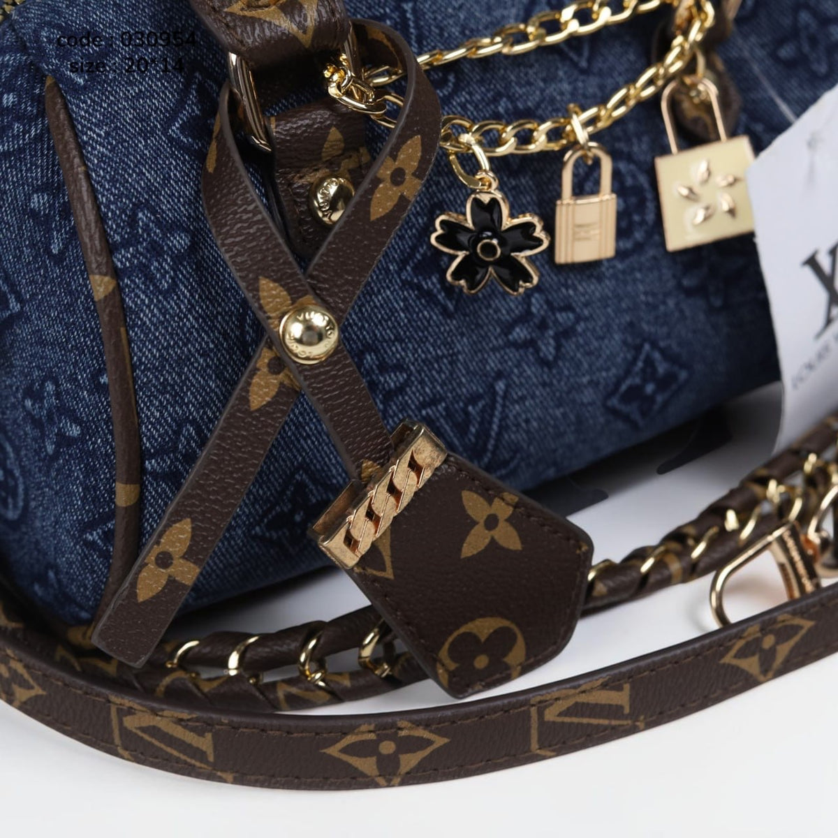 Louis Vuitton 030954