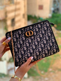 Dior Clutch