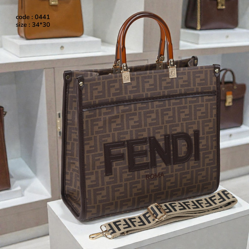 Fendi 0441