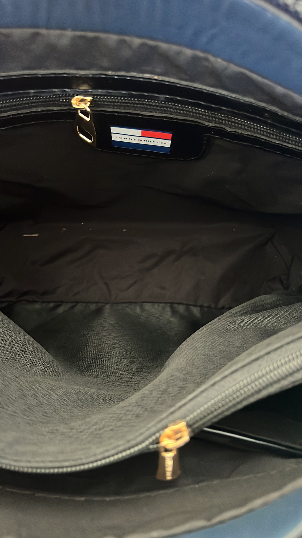 Tommy Bag