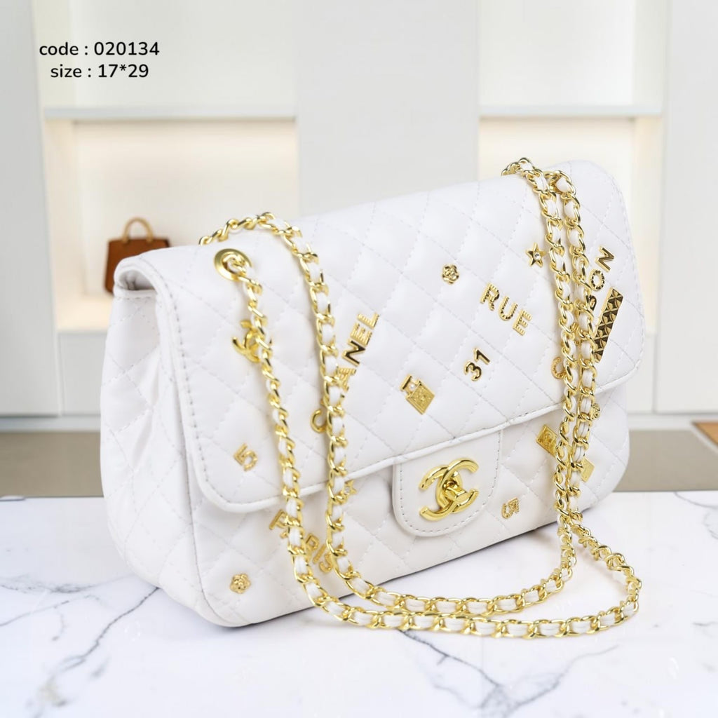 Chanel 020134