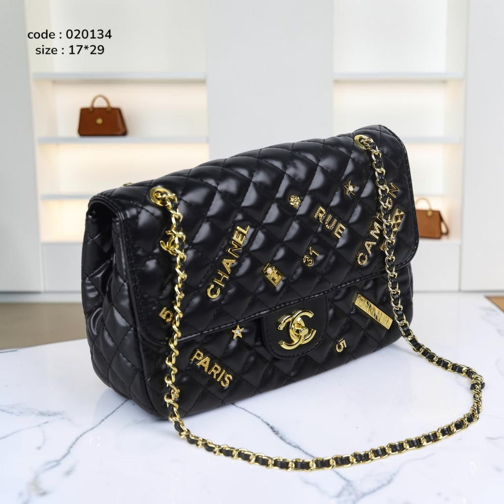 Chanel 020134