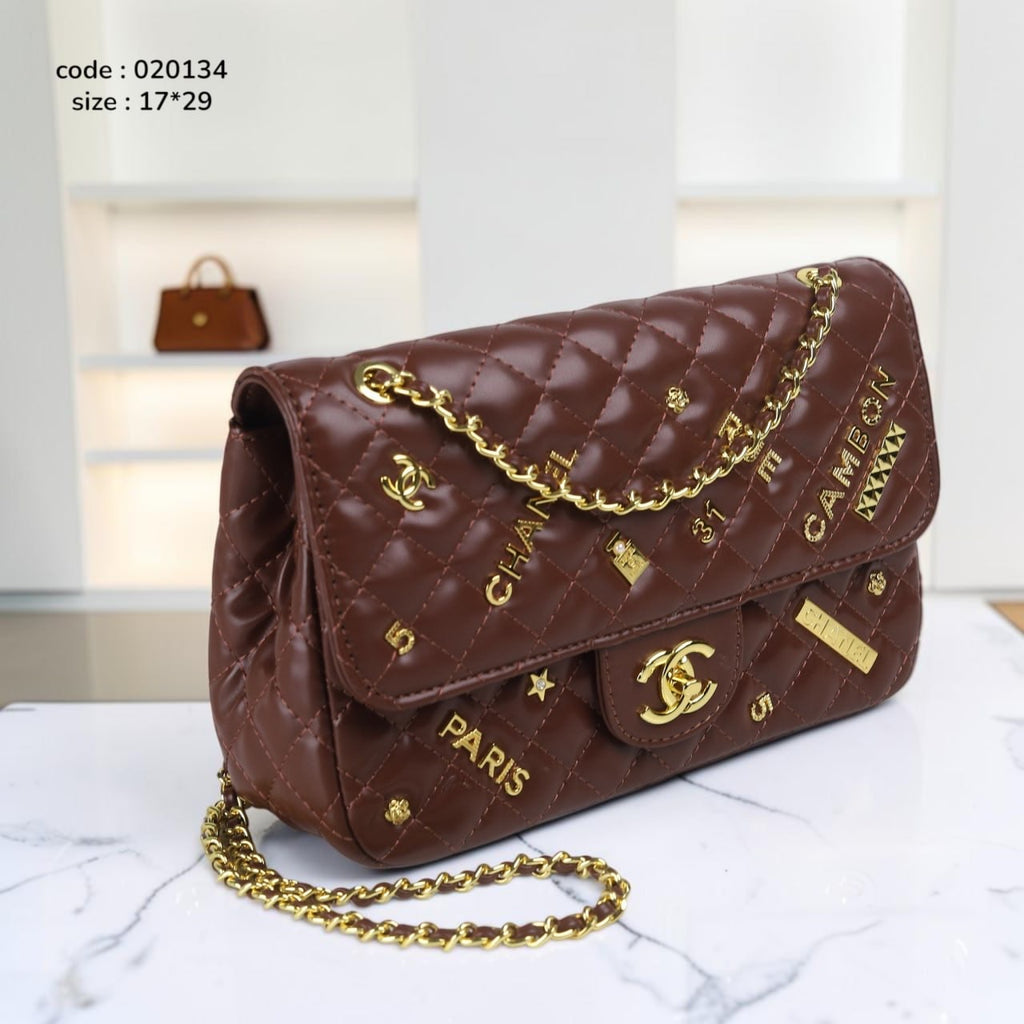 Chanel 020134