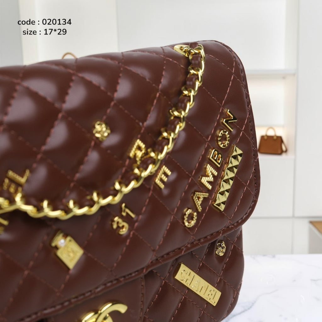 Chanel 020134