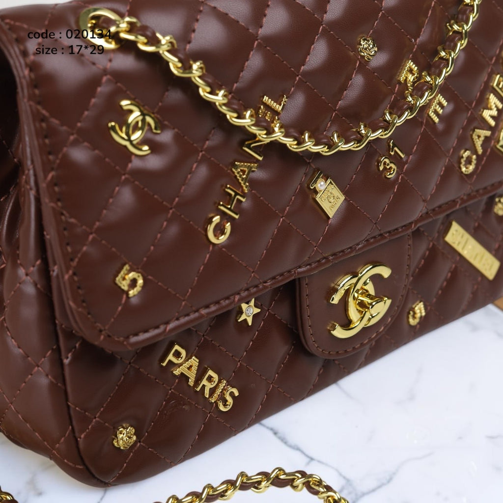 Chanel 020134