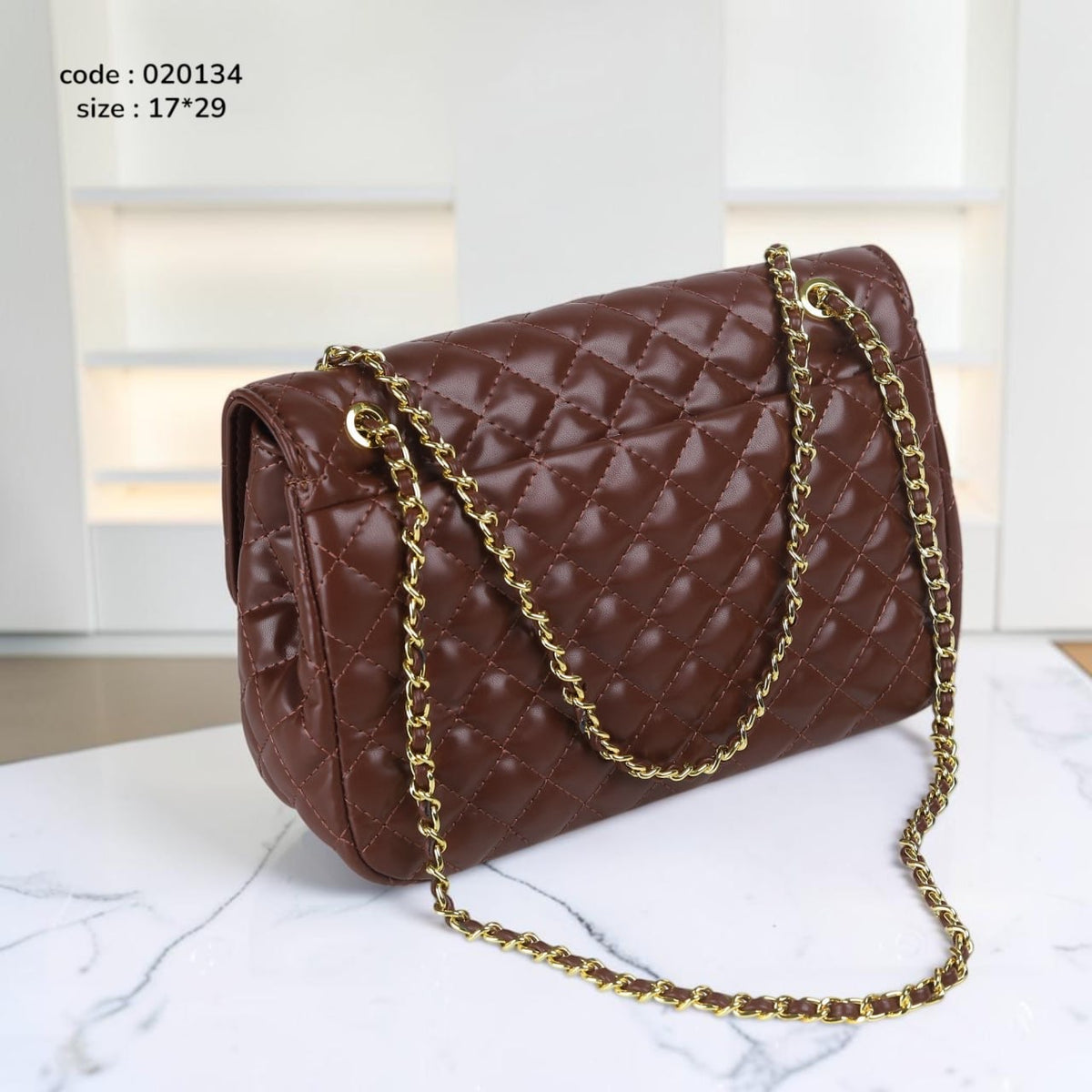 Chanel 020134