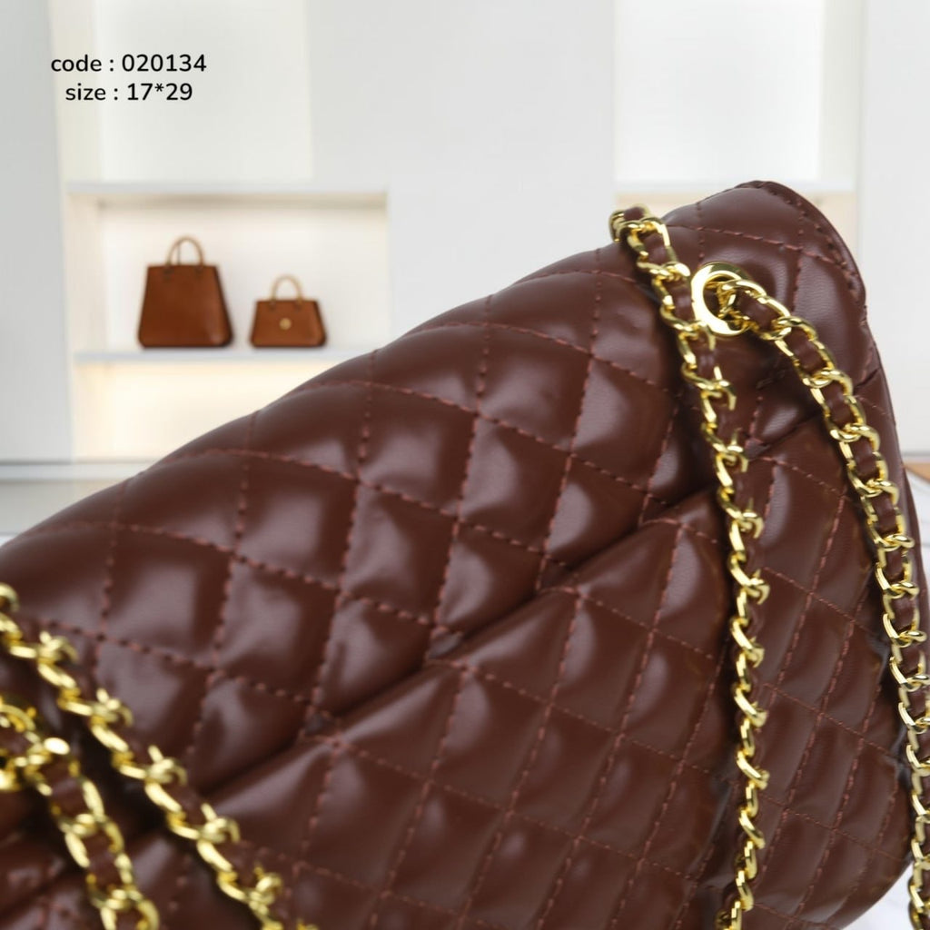 Chanel 020134