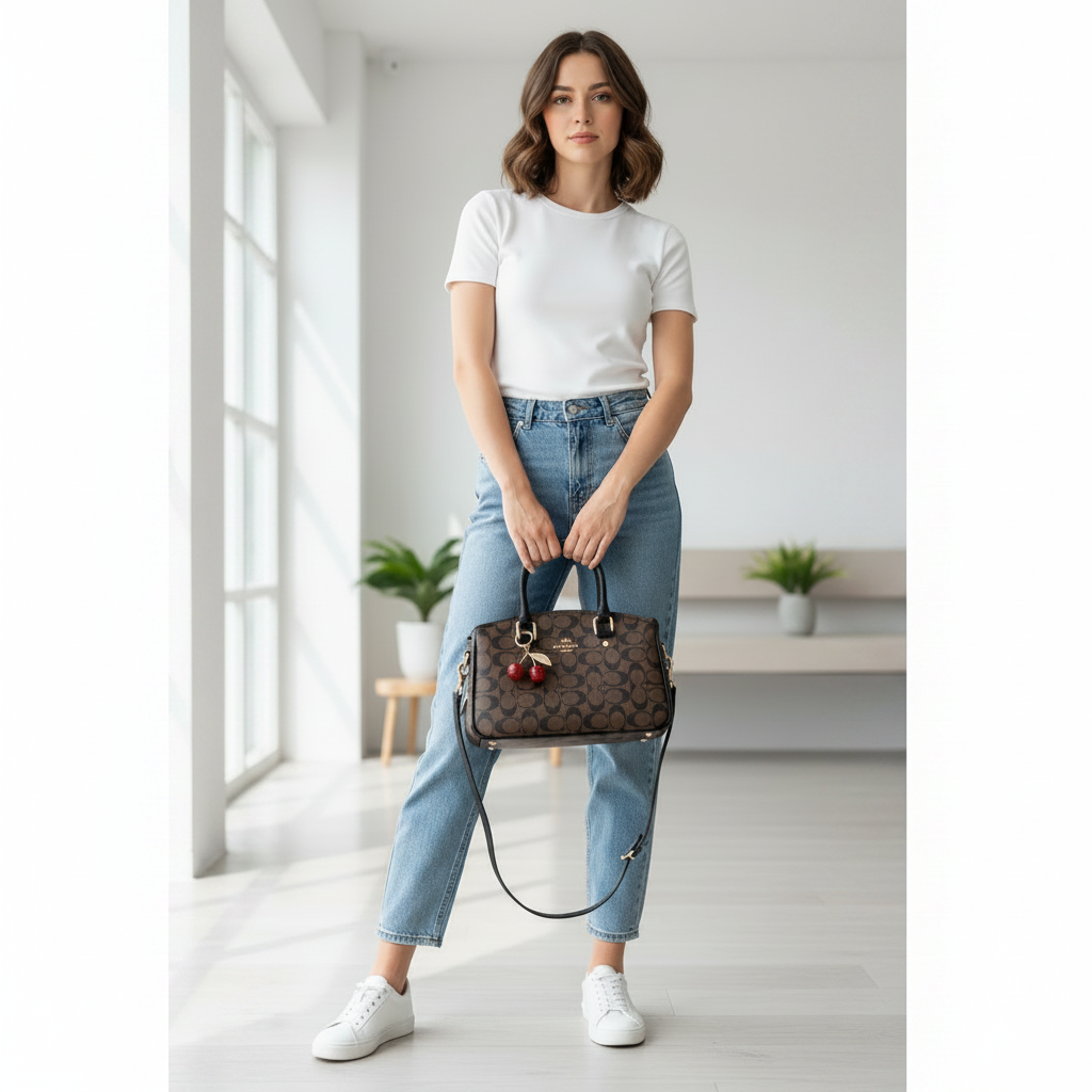 Coach 01320