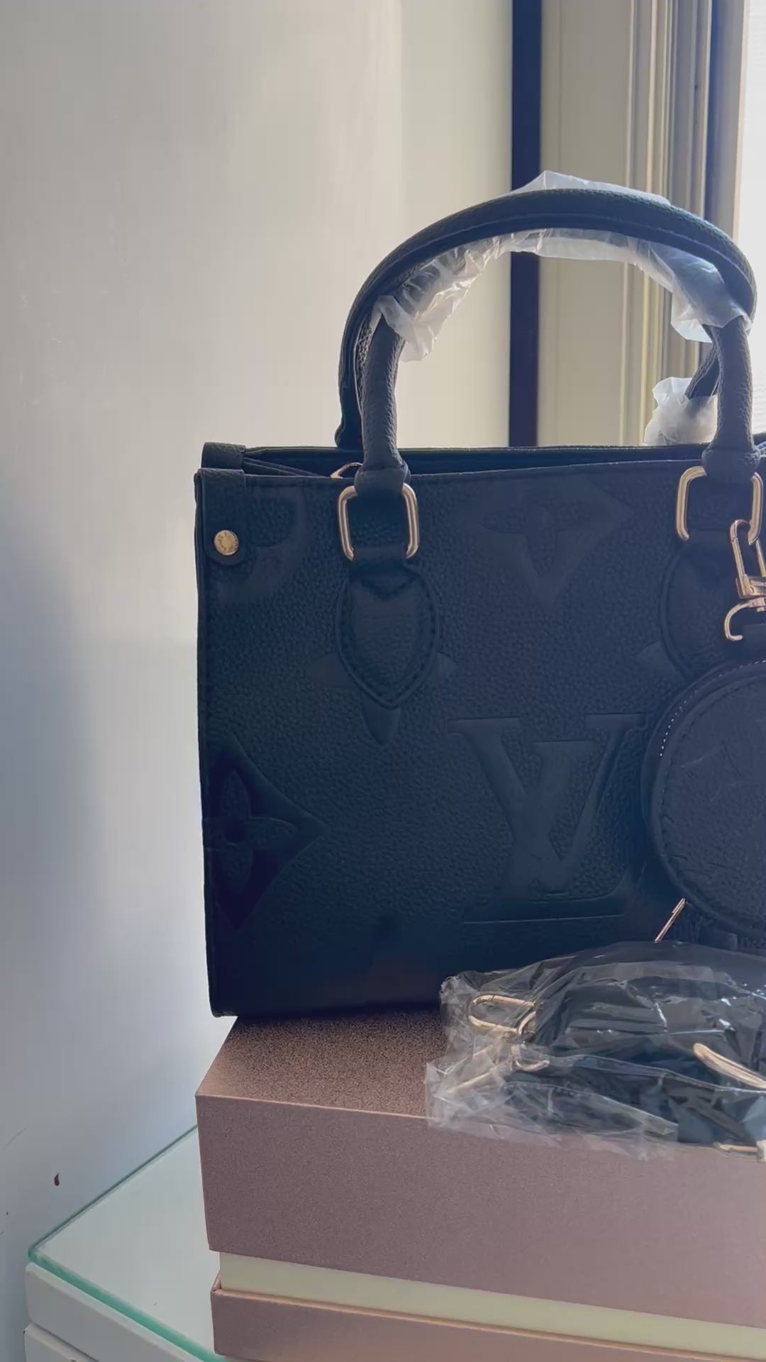 Louis Vuitton 030800